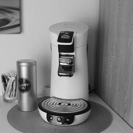 Luettingen Mit Fahrradgarage Alloggio in famiglia