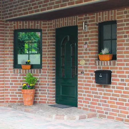 Luettingen Mit Fahrradgarage * 크산텐