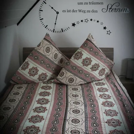 홈스테이 Luettingen Mit Fahrradgarage 크산텐