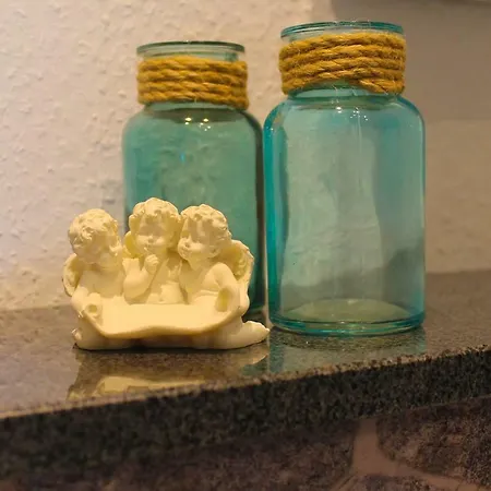 Luettingen Mit Fahrradgarage