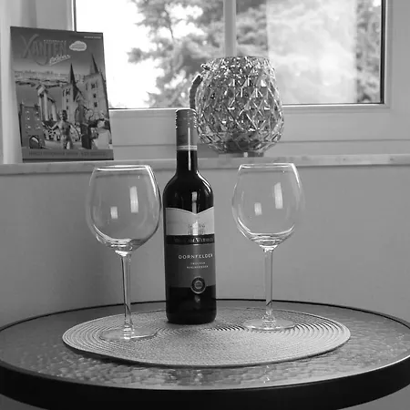 Luettingen Mit Fahrradgarage Alloggio in famiglia *