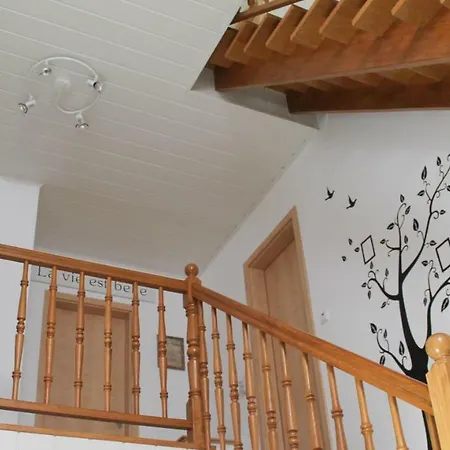 Luettingen Mit Fahrradgarage 크산텐