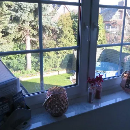 Luettingen Mit Fahrradgarage