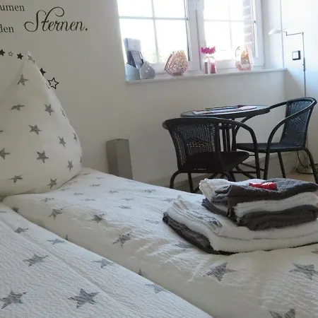 Luettingen Mit Fahrradgarage * Xanten