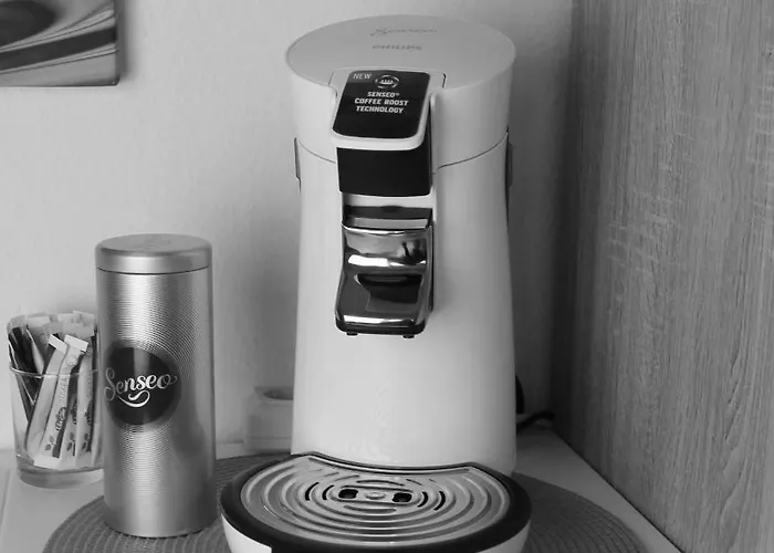 Luettingen Mit Fahrradgarage منزل للإقامة