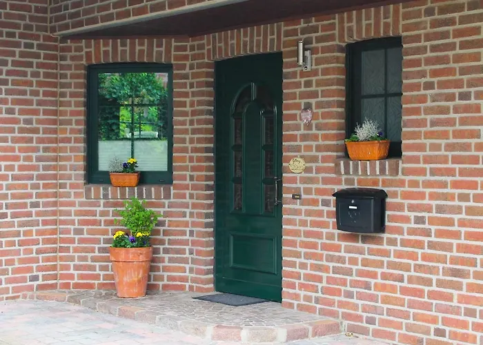 Luettingen Mit Fahrradgarage * إكسانتن