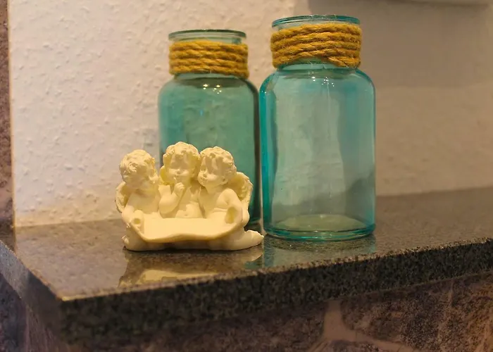 Luettingen Mit Fahrradgarage