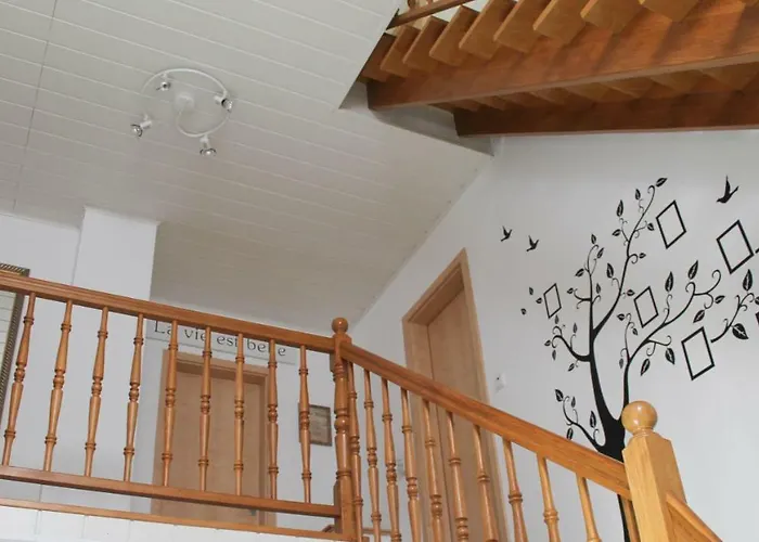 Luettingen Mit Fahrradgarage إكسانتن