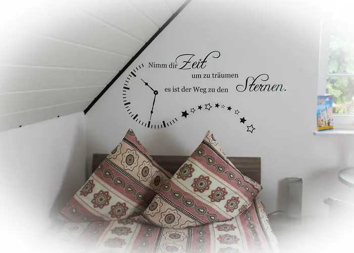 Luettingen Mit Fahrradgarage 크산텐