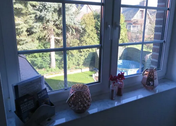 Luettingen Mit Fahrradgarage