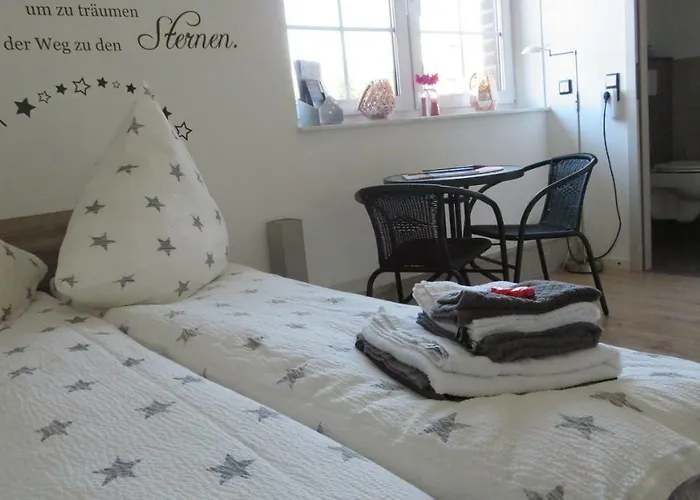 Luettingen Mit Fahrradgarage * 크산텐